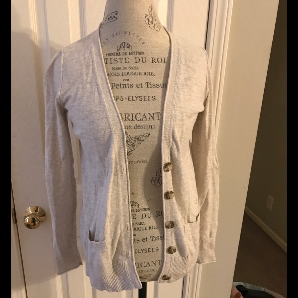 Cardigan